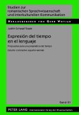Expresion del tiempo en el lenguaje (eBook, PDF)