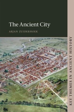 Cover Ancient City (eBook, ePUB)