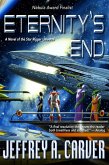 Eternity's End (Star Rigger Universe, #5) (eBook, ePUB)