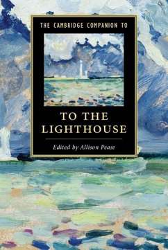 Cover Cambridge Companion to To The Lighthouse (eBook, ePUB)