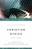 Christian Ethics (eBook, ePUB)