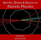 Quarks, Meson & Baryon in Particle Physics (eBook, PDF)