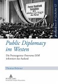 Public Diplomacy im Westen (eBook, PDF)