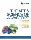 Art & Science of JavaScript (eBook, PDF)