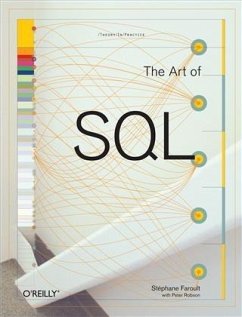Art of SQL (eBook, PDF) - Faroult, Stephane