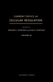 Current Topics in Cellular Regulation (eBook, PDF)