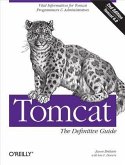 Tomcat: The Definitive Guide (eBook, PDF)