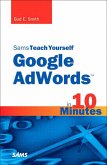 Sams Teach Yourself Google AdWords in 10 Minutes (eBook, ePUB)