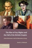 Rise of Gay Rights and the Fall of the British Empire (eBook, ePUB)