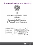 Portugiesisch als Diasystem- O Portugues como Diassistema (eBook, PDF)