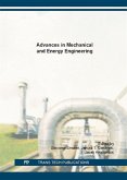 Advances in Mechanical and Energy Engineering (eBook, PDF)