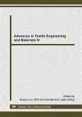 Advances in Textile Engineering and Materials IV (eBook, PDF)
