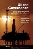 Oil and Governance (eBook, ePUB) Oil and Governance (eBook, ePUB)