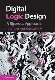 Digital Logic Design (eBook, ePUB) Digital Logic Design (eBook, ePUB)