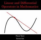 Linear and Differential Operators in Mathematics (eBook, PDF)