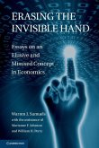 Erasing the Invisible Hand (eBook, ePUB)
