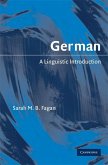 German (eBook, ePUB)