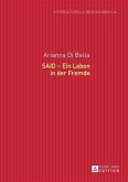 SAID - Ein Leben in der Fremde (eBook, PDF)