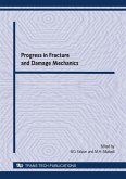 Progress in Fracture and Damage Mechanics (eBook, PDF)