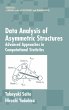 Data Analysis of Asymmetric Structures... - Bild 1
