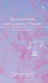 Evaluation and Legal Theory (eBook, PDF)