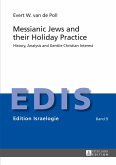 Messianic Jews and their Holiday Practice (eBook, ePUB)