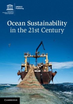 Cover Ocean Sustainability in the 21st Century (eBook, PDF)