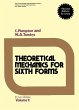 Theoretical Mechanics for Sixth Forms... - Bild 1