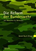 Die Reform der Bundeswehr (eBook, PDF)