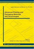 Advanced Printing and Packaging Materials and Technologies (eBook, PDF)
