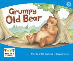 Grumpy Old Bear (eBook, PDF) Cover Grumpy Old Bear (eBook, PDF)