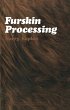 Furskin Processing (eBook, PDF) - Bild 1