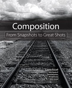 Composition (eBook, ePUB) - Excell, Laurie