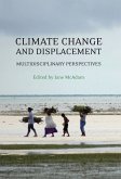Climate Change and Displacement (eBook, PDF) Climate Change and Displacement (eBook, PDF)
