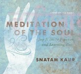 Meditation of the Soul (eBook, ePUB)