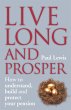 Live Long and Prosper (eBook, PDF) - Bild 1