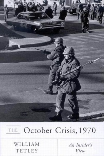 October Crisis, 1970 (eBook, PDF) October Crisis, 1970 (eBook, PDF)