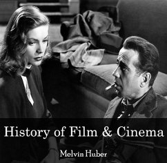 Cover History of Film & Cinema (eBook, PDF)