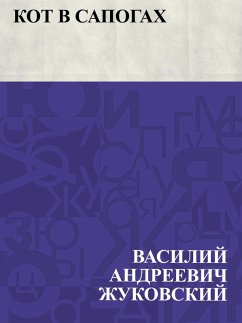 Cover Kot v sapogakh (eBook, ePUB)