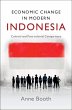 Economic Change in Modern Indonesia... - Bild 1