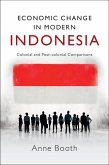 Economic Change in Modern Indonesia (eBook, ePUB)