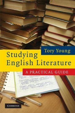 Cover Studying English Literature (eBook, ePUB)