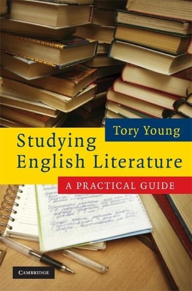 Studying English Literature (eBook, ePUB) Studying English Literature (eBook, ePUB)