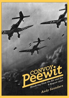 Cover Convoy Peewit (eBook, ePUB)