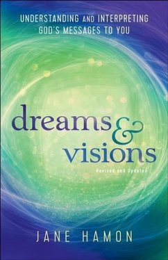 Cover Dreams and Visions (eBook, ePUB)