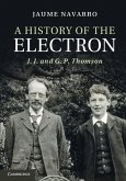 History of the Electron (eBook, ePUB)