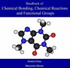 Handbook of Chemical Bonding, Chemical Reactions and Functional Groups (eBook, PDF)