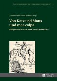 Von Katz und Maus und mea culpa (eBook, PDF)