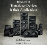 Handbook of Transducer Devices & their Applications (eBook, PDF) Handbook of Transducer Devices & their Applications (eBook, PDF)