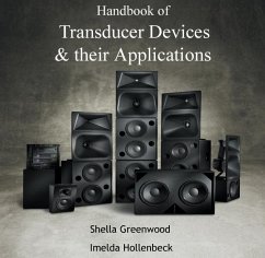 Handbook of Transducer Devices & their Applications (eBook, PDF) - Greenwood, Shella Hollenbeck